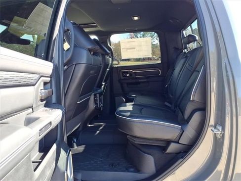 New 2026 RAM 2500 Rebel image 19