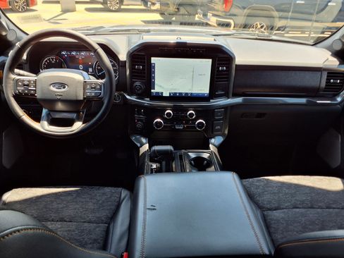 Used 2023 Ford F150 Tremor w/ Trailer Tow Package AWD/4WD image 12