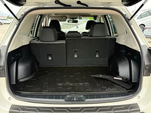 Used 2019 Subaru Forester Sport AWD/4WD image 7