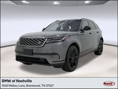 Used 2019 Land Rover Range Rover Velar S
