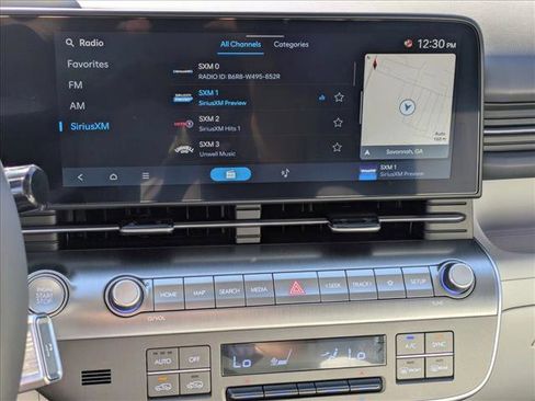 New 2026 Hyundai Kona Limited FWD image 11