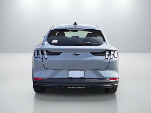 New 2026 Ford Mustang Mach-E Select RWD image 5
