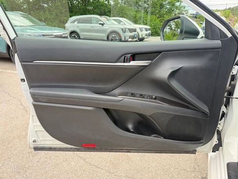Used 2024 Toyota Camry LE FWD image 7