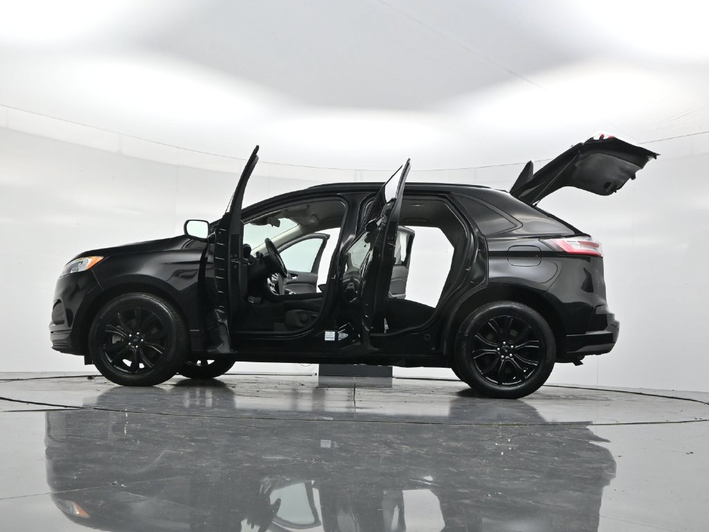 Used 2024 Ford Edge SE w/ Black Appearance Package AWD/4WD image 58