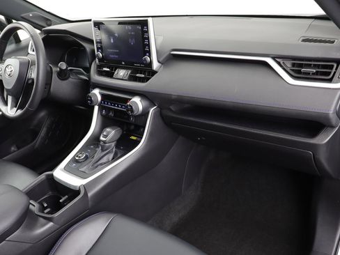 Used 2022 Toyota RAV4 XSE image 20