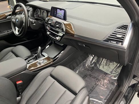 Used 2020 BMW X3 xDrive30i w/ Convenience Package image 33