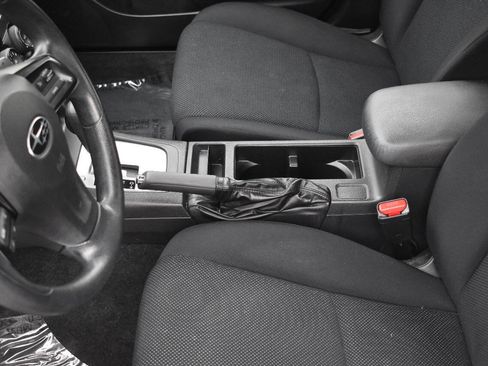 Used 2013 Subaru Impreza 2.0i Premium image 26