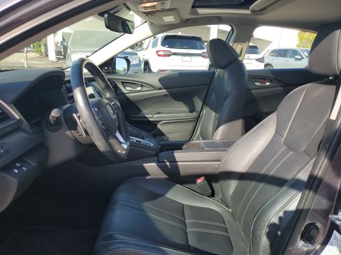 Used 2021 Honda Insight Touring image 24