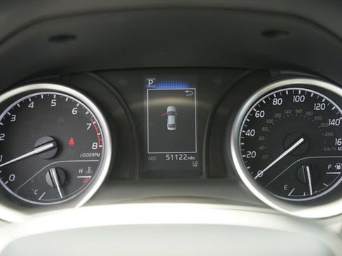 Used 2024 Toyota Camry LE FWD image 24