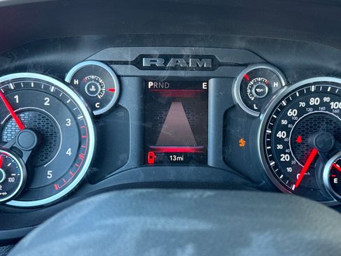 New 2026 RAM 2500 Tradesman image 23