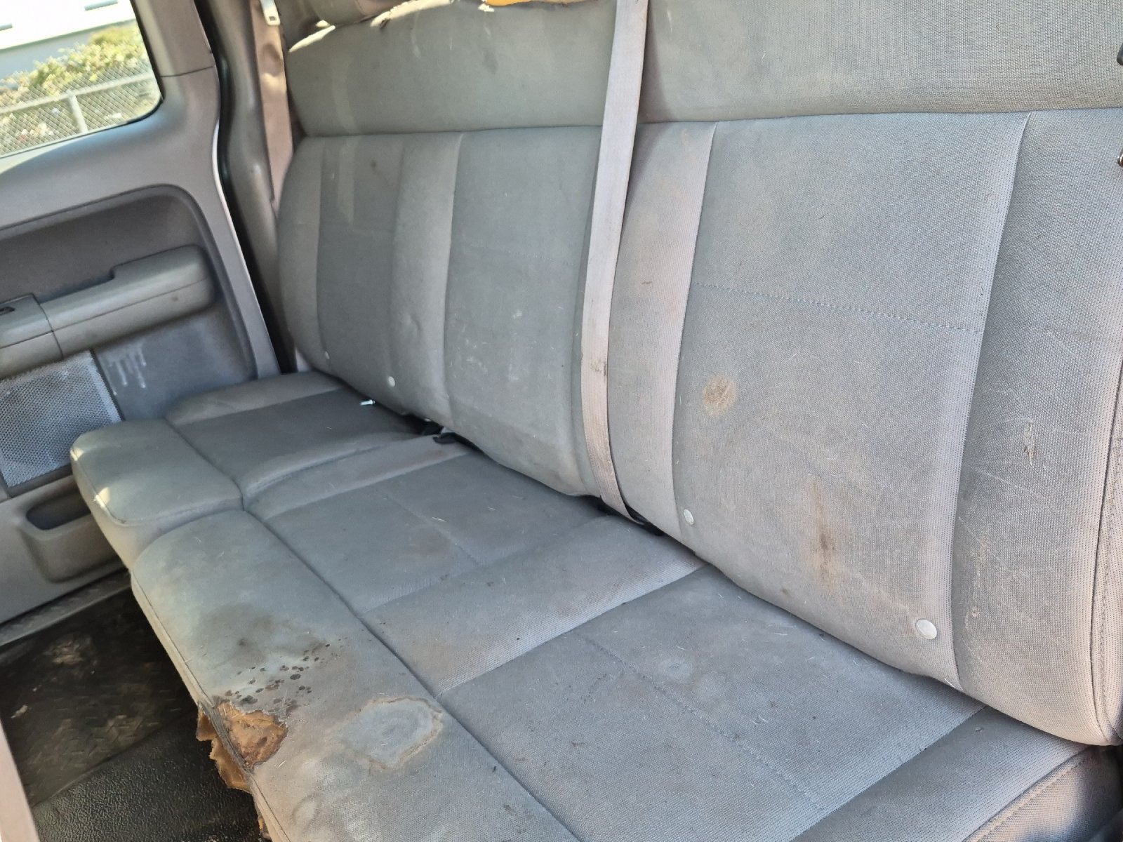 Used 2008 Ford F150 STX RWD image 13