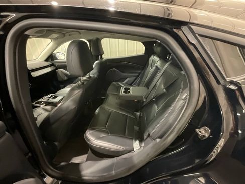 Used 2025 Ford Mustang Mach-E Premium AWD/4WD image 12