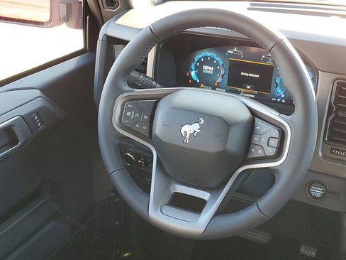 New 2026 Ford Bronco Big Bend image 29