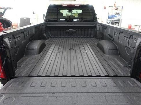 New 2026 Chevrolet Silverado 3500 LTZ AWD/4WD image 19