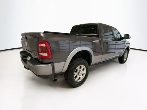 Used 2021 RAM 2500 Laramie AWD/4WD image 7