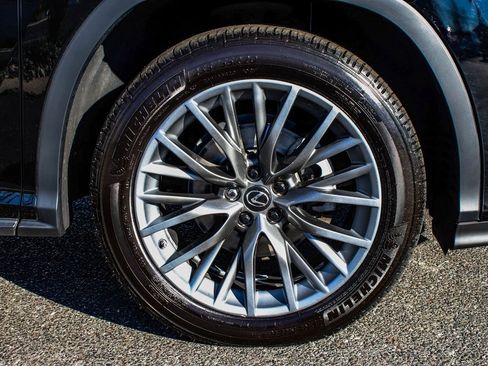 Used 2020 Lexus RX 350 F Sport image 7