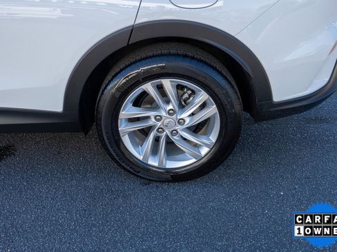 Used 2024 Buick Envista Preferred w/ Convenience II Package image 9