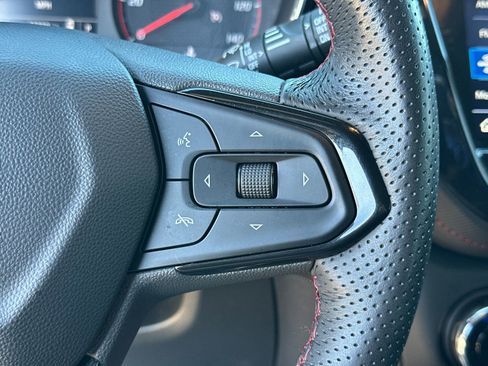 Used 2023 Chevrolet TrailBlazer RS w/ Convenience Package image 24