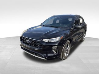 Used 2023 Ford Escape ST-Line w/ Tech Pack #1 video 3