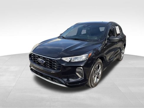 Used 2023 Ford Escape ST-Line w/ Tech Pack #1 image 3