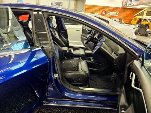 Used 2017 Tesla Model S 100D image 26