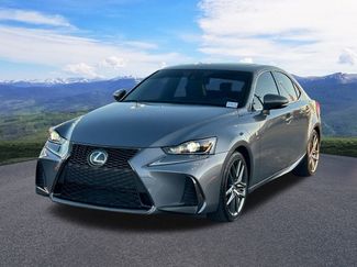 Used 2017 Lexus IS 350 video 1