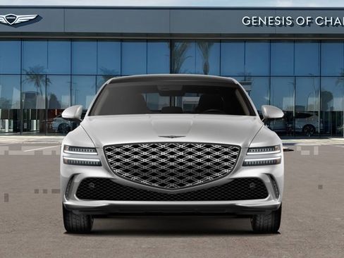 New 2026 Genesis G80 2.5T Advanced image 6