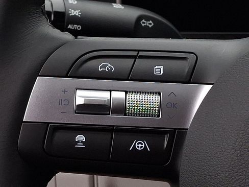 New 2026 Hyundai Tucson SEL image 16