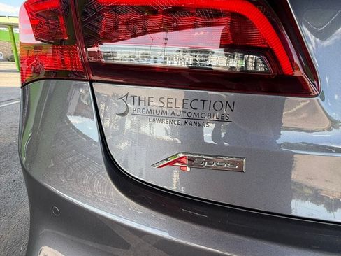 Used 2018 Acura TLX w/ Technology & A-SPEC Package FWD image 13