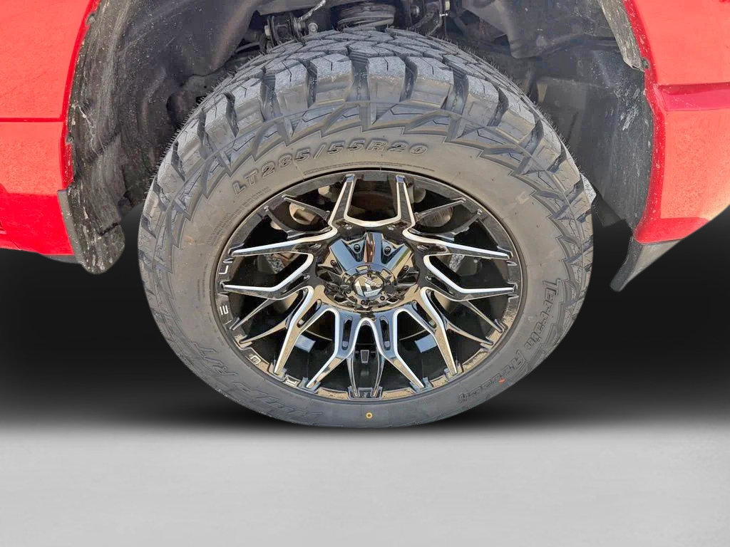 Used 2023 RAM 1500 Big Horn AWD/4WD image 35