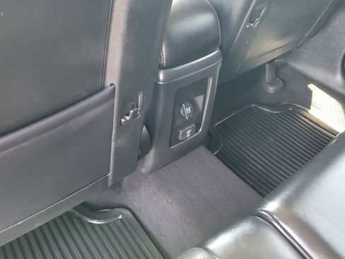 Used 2019 Dodge Journey GT w/ Blacktop Package AWD/4WD image 27