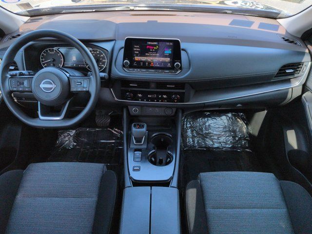 Certified 2023 Nissan Rogue SV FWD image 15