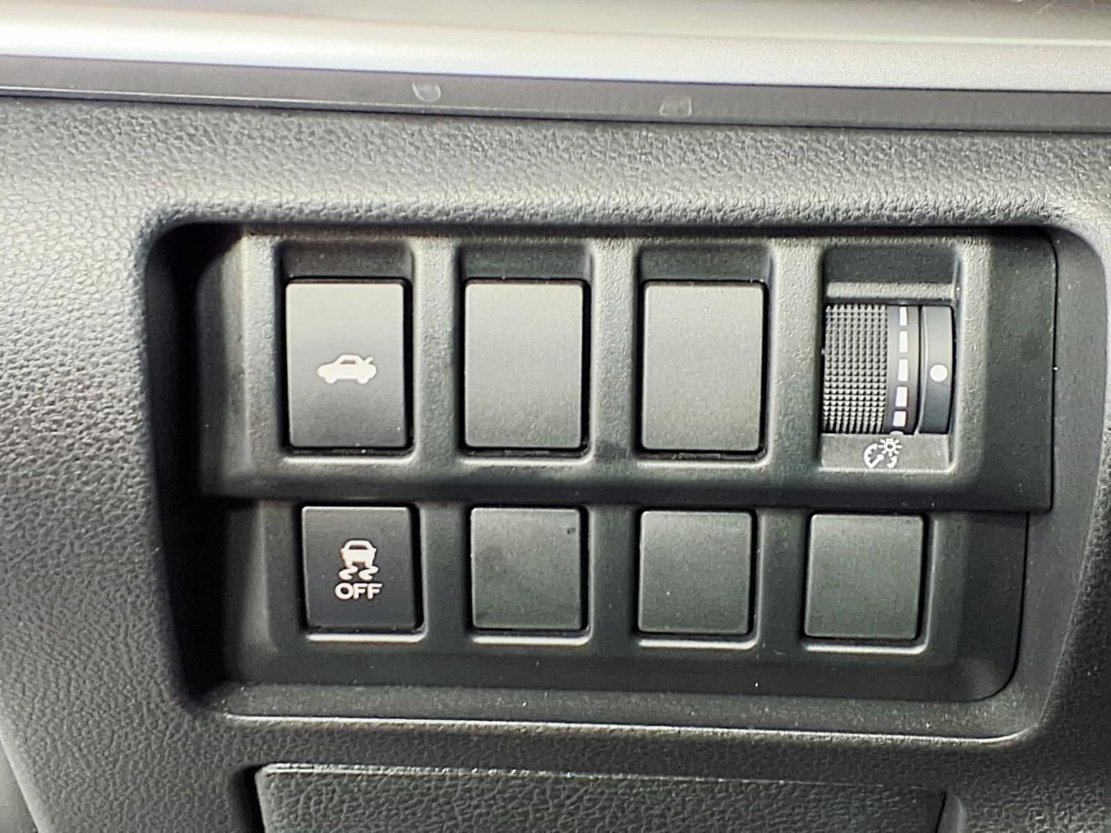 Used 2024 Subaru WRX AWD/4WD image 20