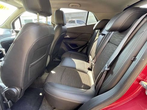 Used 2016 Buick Encore FWD image 11