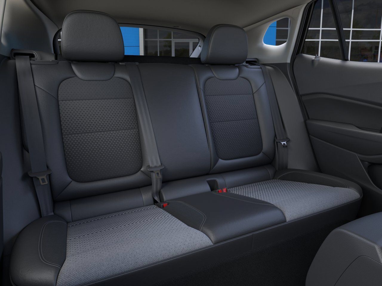 New 2026 Chevrolet Trax LT w/ LT Convenience Package FWD image 24