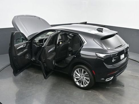 New 2026 Buick Envision Avenir image 64