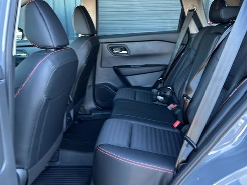 New 2026 Nissan Rogue SV w/ Rock Creek Premium Package AWD/4WD image 19