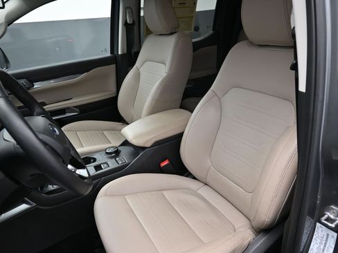 Certified 2024 Ford Ranger Lariat image 10