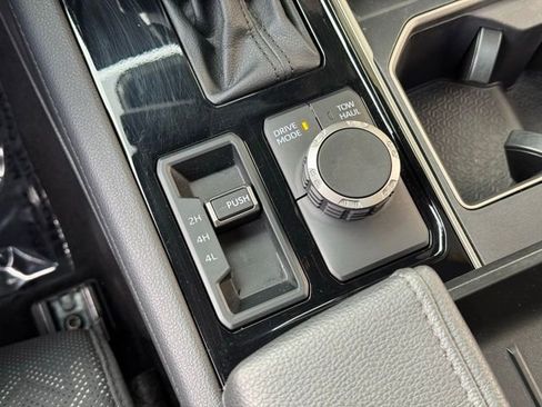 Certified 2025 Toyota Tundra Limited image 19