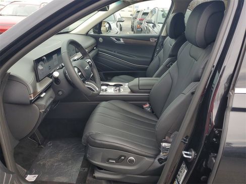 New 2026 Genesis GV80 2.5T Select image 11