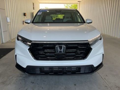 Certified 2026 Honda CR-V EX image 23