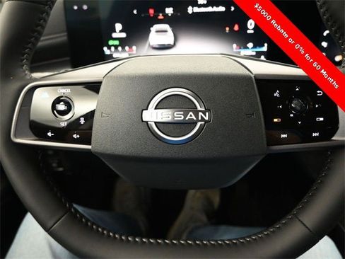 New 2025 Nissan Murano SL image 26