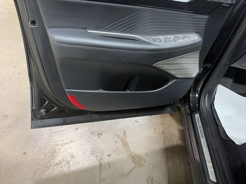 Used 2024 Hyundai Palisade Calligraphy AWD/4WD image 12