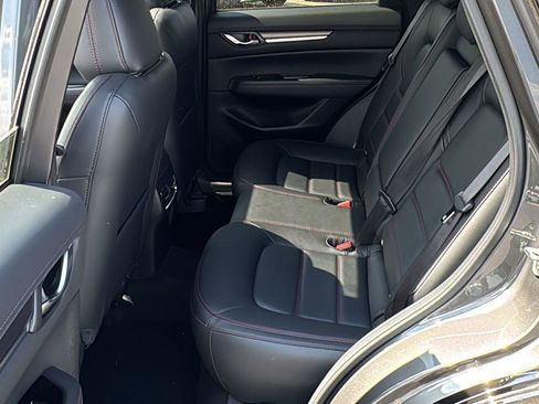 New 2025 MAZDA CX-5 2.5 Turbo image 21
