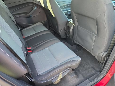 Used 2014 Ford Escape SE AWD/4WD image 8