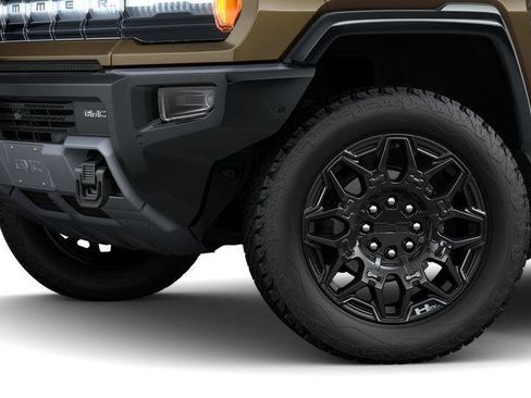 New 2025 GMC Hummer EV 2X image 62