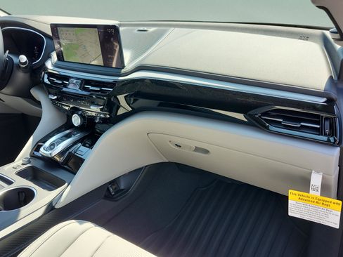 New 2026 Acura MDX FWD w/ Technology Package image 19