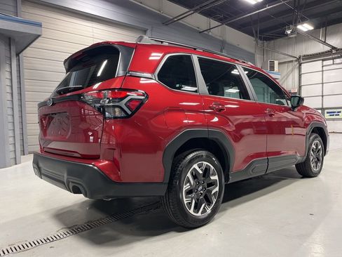Certified 2026 Subaru Forester AWD/4WD image 7