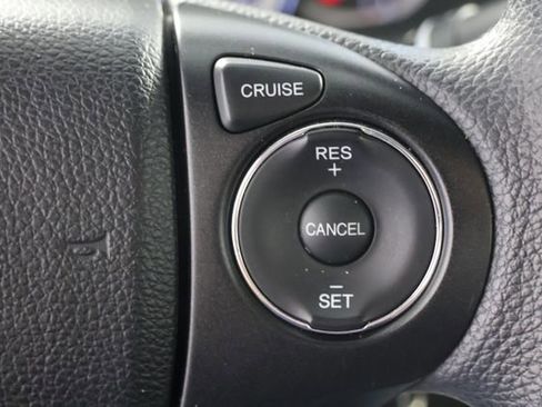 Used 2015 Honda Accord LX image 12