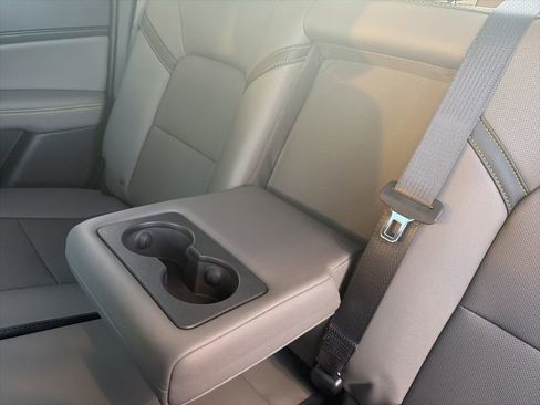 New 2026 Chevrolet Colorado ZR2 w/ Technology Package image 34